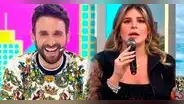 Macarena Vélez visitará el set de "Amor y fuego" y advierte a Rodrigo: "Estaré sin filtros"