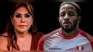 Magaly responde a Farfán a días de conocer sentencia por ampay con Yahaira: No violé su intimidad