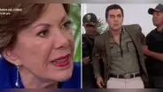 "AFHS": ¡Mike a la cárcel! 'Gringo atrasador' es enmarrocado y avergonzado en TV nacional