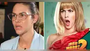 Anahí de Cárdenas revela si le molesta que la llamen para personajes de pituca en cine y TV