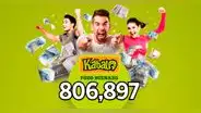 Resultados de La Kábala: revisa la jugada ganadora del martes 23 de mayo | VIDEO