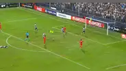 Libertad silencia Matute: Melgarejo puso el 2-0 ante Alianza tras un mal cierre de Castillo