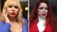 Susy Díaz envía carta notarial a Monique Pardo por relacionarla con extorsión de la cual es víctima