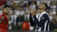 Alianza Lima cayó 2-1 ante Libertad y se complica en la Copa Libertadores 2023