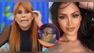 Magaly Medina le recuerda a Michelle Soifer la vez que agredió a un reportero
