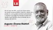 Al borde de un ataque de nervios fiscal, por Augusto Álvarez Rodrich