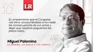 Un feriado más sí importa, por Miguel Palomino