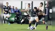Copa Sudamericana: Universitario se quedó con las manos vacías ante Goiás