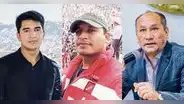 Bruno Pacheco: Zamir Villaverde fotografiaba dinero que le daba a Pedro Castillo