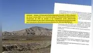 Arequipa: insisten en anular resolución que entrega tierras a mina Zafranal