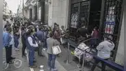 DNI electrónico demora en entregarse más de un mes en Arequipa y Cusco