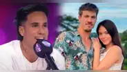 Gino Assereto llena de elogios a Pedro Araujo, novio de Jazmín Pinedo: “Guapo y excelente persona”