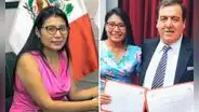 Vicegobernadora de Ica denuncia sufrir amenazas de muerte de sicarios