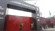 Fiscalía allana Videna: personas ajenas al deporte estarían viviendo en las instalaciones