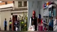Surco: PNP interviene vivienda donde realizaban liposucción con medicamentos vencidos