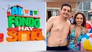 "Al fondo hay sitio": ¿cuál es la diferencia de edad en la vida real entre Pepe y Chela?
