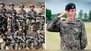 J-Hope de BTS supera entrenamiento del Ejército y RM lo felicita: “Su apoyo me dio fuerzas”