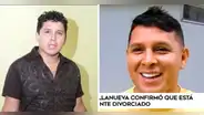 Néstor Villanueva quiere encontrar novia y es troleado por reportera: “Para que te mantenga”