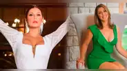 Karla Tarazona estaría en salidas con empresario: "Que no les sorprenda si me ven con alguien"