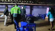 Cajamarca: rescatan a 2 extranjeras que habrían sido secuestradas por El Tren de Aragua