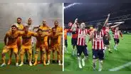 Tigres vs. Chivas: posibles alineaciones de la final del Clausura de la Liga MX 2023