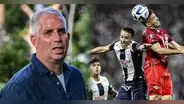 Rebagliati llama "equipo confundido" a Alianza Lima tras derrota: "En todo mayo no jugó bien"