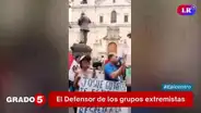 Gómez Fernandini: Va quedando claro cuál es la línea de Gutiérrez al reunirse con un grupo extremista