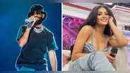 Michelle Soifer confirma que la mamá de Arcángel pidió que ella cante en el festival de reggaetón