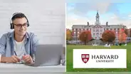 ¿Quieres estudiar gratis en Harvard? Estos son 8 cursos gratuitos para este 2023