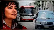 María Jara presentó demanda de amparo ante la CSJ de Lima por su abrupta salida de ATU
