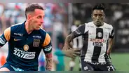 'Chicho' Salas explica por qué prefirió poner a Lavandeira antes que a Cueva con Libertad
