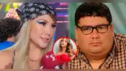 ¿Claudia Serpa no quiere a Alfredo Benavides de cuñado? Modelo opina del presunto romance con su hermana