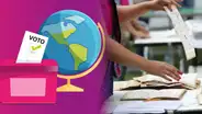 Elecciones Edomex 2023: ¿cómo realizar el voto electrónico por internet, según el INE?