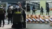 Autoridades peruanas viajarán a El Salvador para conocer medidas de Bukele contra inseguridad ciudadana