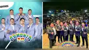 Armonía 10 anuncia CONCIERTO de aniversario con Raúl Romero, Corazón Serrano y Caribeños