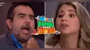 Diego explotó contra Alessia en "AFHS", pero algo inesperado pasó: ¿Jimmy vetado para siempre?