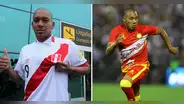 ¿Qué fue de Cord Cleque, el lateral que la rompía en Huancayo y fue tentado por Alianza?