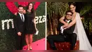 ¿Por qué Karen Schwarz no tuvo luna de miel con Ezio Oliva tras casarse por tercera vez?
