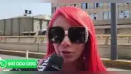 Deysi Araujo denuncia que es víctima de extorsión y le piden S/50.000: “Se meten con mi hijo"