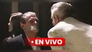 "El amor invencible" 1x68: ¿a qué hora y dónde VER la novela de Angelique Boyer?