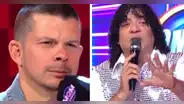 Mario Hart se incomoda con Carlos Vílchez tras broma con Alejandra Baigorria: "No seas impertinente"