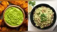 Guasacaca: ¿cuál es el origen de esta salsa y en qué se diferencia del guacamole?