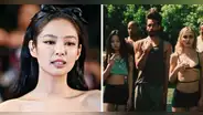 Jennie de BLACKPINK debuta como actriz con "The idol", serie tildada de pornográfica y misógina