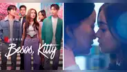 "Besos, Kitty": protagonista sí es bisexual y fans esperan un triángulo amoroso en posible parte 2
