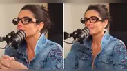 Rebeca Escribens se quiebra al recordar el fallecimiento de su exsuegra: "Era mi segunda mamá"