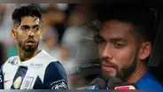 Andrade rompe su silencio y habla sobre la grave lesión que lo marginó en la Libertadores