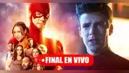 "The Flash 9", CAPÍTULO FINAL: hora, canal y dónde ver ONLINE la serie con Grant Austin