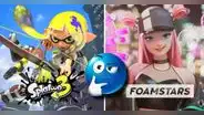¿PS5 tendrá un clon de Splatoon? Fans de PlayStation arremeten contra Foamstars