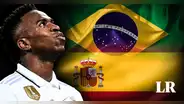 ¿Qué es el principio de extraterritorialidad con el que Brasil advirtió a España por el caso Vinícius?