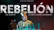 "Rebelión": la película que toca el lado más íntimo de la vida de Joe Arroyo llegó a Netflix